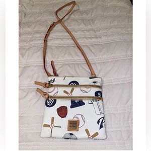 Dooney & Bourke SD Padres purse